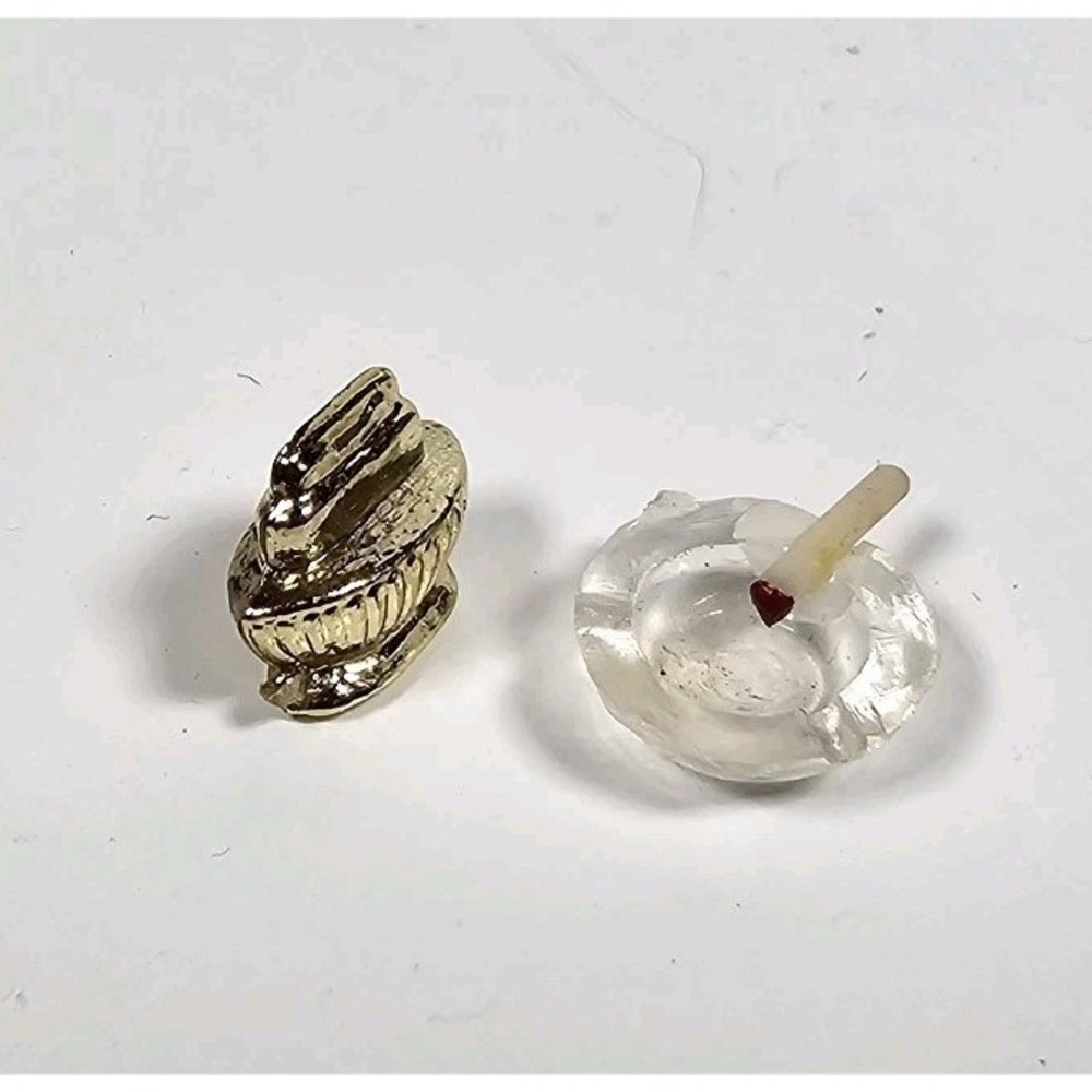 Petite Princess ideal occasional table Cigarette Lighter Replacement Accessory